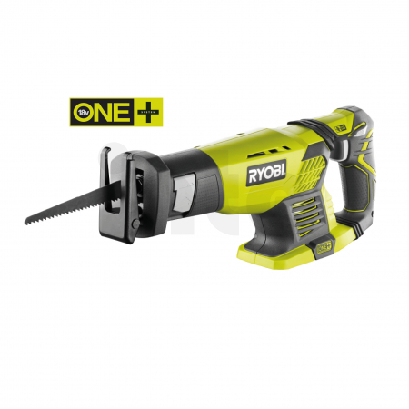 RYOBI RRS1801 18V Akumulátorová šavlová pila 5133001162