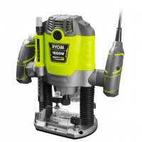 RYOBI RRT1600 1600W Horní frézka 5133004796