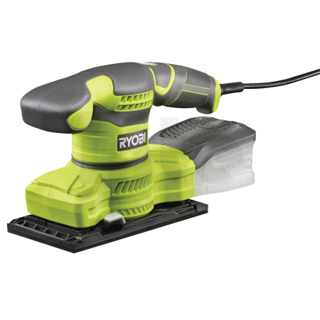 RYOBI RSS200 200W Bruska na třetinu listu brusného papíru 5133003678