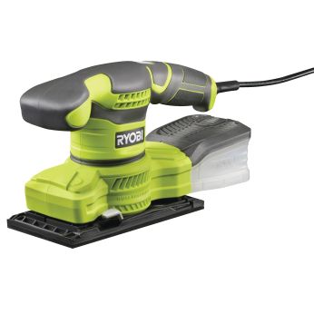 RYOBI RSS200 200W Bruska na třetinu listu brusného papíru 5133003678