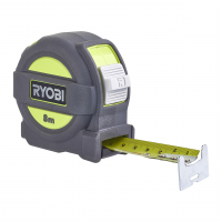 RYOBI RTM 8m svinovací metr 5132004361