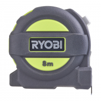 RYOBI RTM 8m svinovací metr 5132004361