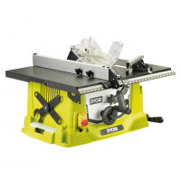 RYOBI RTS1800 1800W Stolní pila, 254mm kotouč 5133002021