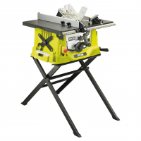 RYOBI RTS1800S-G 1800W Stolní pila s odnimatelným stojanem 5133002221