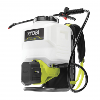 RYOBI RY18BPSA 18V Akumulátorový postřikovač na záda 5133004573