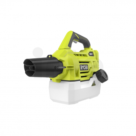 RYOBI RY18FGA 18V Akumulátorový mlhovač/chemický postřikovač 5133004912