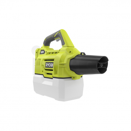 RYOBI RY18FGA 18V Akumulátorový mlhovač/chemický postřikovač 5133004912