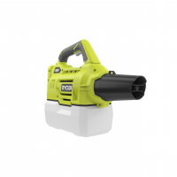 RYOBI RY18FGA 18V Akumulátorový mlhovač/chemický postřikovač 5133004912