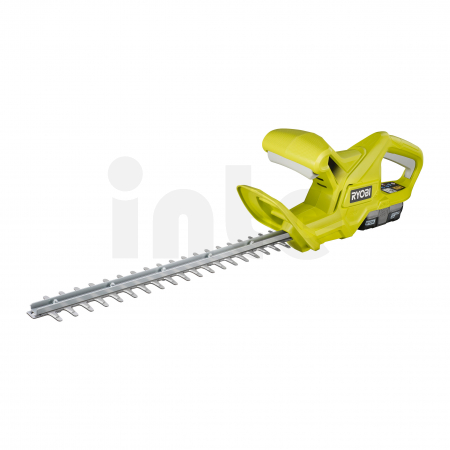 RYOBI RY18HT40A 18V Akumulátorový plotostřih, šířka střihu 40cm 5133004568