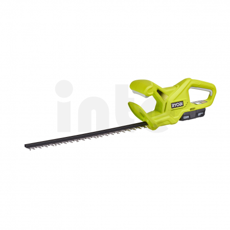 RYOBI RY18HT40A 18V Akumulátorový plotostřih, šířka střihu 40cm 5133004568