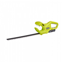 RYOBI RY18HT40A 18V Akumulátorový plotostřih, šířka střihu 40cm 5133004568