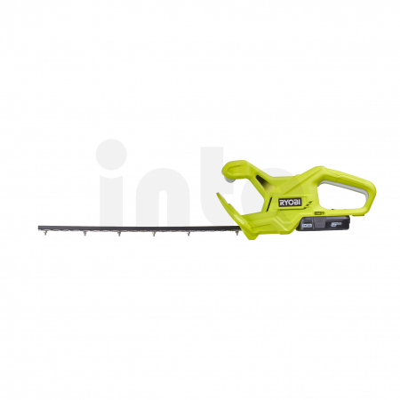 RYOBI RY18HT40A 18V Akumulátorový plotostřih, šířka střihu 40cm 5133004568