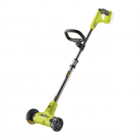 RYOBI RY18PCA 18V Akumutárový patio čistič s drátěným kartáčem 5133004727