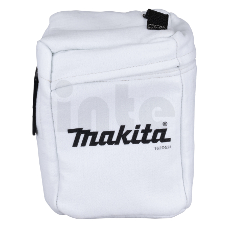 Makita - prachový pytlík  BVC340= old 122918-6 122G96-4
