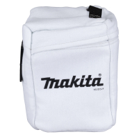 Makita - prachový pytlík  BVC340= old 122918-6 122G96-4