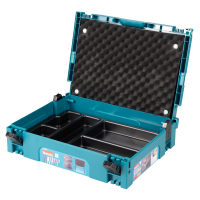 Makita - sada bitů a vrtáků 70 ks v Makpacu E-24913
