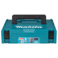 Makita - sada bitů a vrtáků 70 ks v Makpacu E-24913