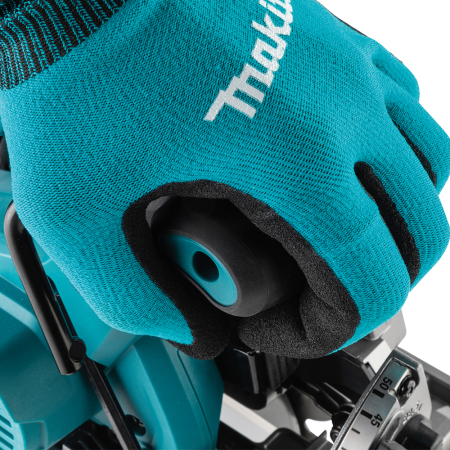 Makita - rukavice pracovní pletené basic, nitril, velikost XL/10 P-84707