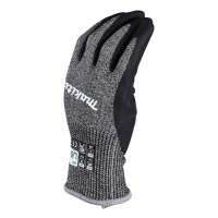 Makita - rukavice pracovní proti prořezu, nitril, velikost L/9 P-84729