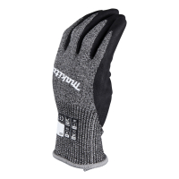 Makita - rukavice pracovní proti prořezu, nitril, velikost M/8 P-84713