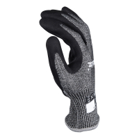 Makita - rukavice pracovní proti prořezu, nitril, velikost M/8 P-84713