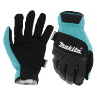 Makita - rukavice pracovní standard, velikost L/9 P-84660