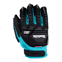 Makita - rukavice pracovní antivibrační, impact, velikost XXL/11 P-84492