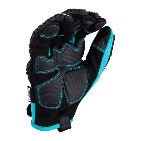 Makita - rukavice pracovní antivibrační, impact, velikost XXL/11 P-84492