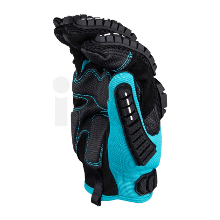 Makita - rukavice pracovní antivibrační, impact, velikost XXL/11 P-84492