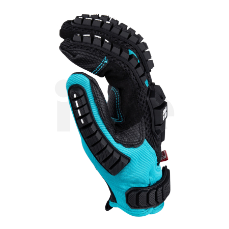 Makita - rukavice pracovní antivibrační, impact, velikost XXL/11 P-84492
