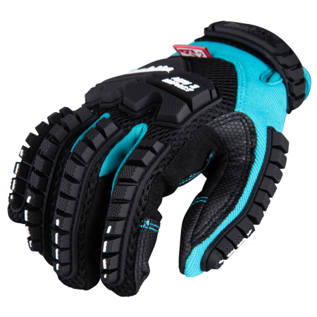 Makita - rukavice pracovní antivibrační, impact, velikost XXL/11 P-84492