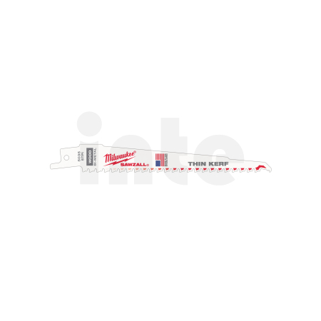 MILWAUKEE SAWZALL™ B. 150 x 5T - 5 ks 48475035