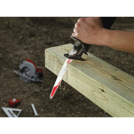 MILWAUKEE SAWZALL™ B. AX™ 230 x 5T - 5 ks 48475026