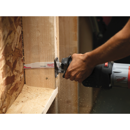 MILWAUKEE SAWZALL™ B. AX™ 230 x 5T - 5 ks 48475026