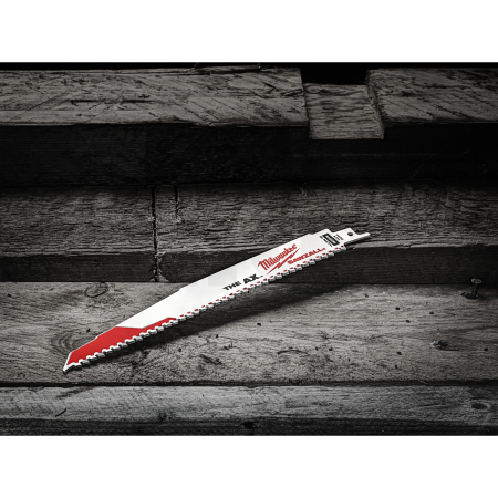 MILWAUKEE SAWZALL™ B. AX™ 230 x 5T - 5 ks 48475026