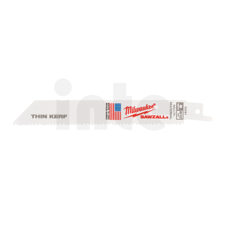 MILWAUKEE Universal Blades (Wood / Metal / Plastic) 48475091