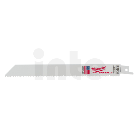 MILWAUKEE Universal Blades (Wood / Metal / Plastic) 48475093