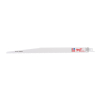 MILWAUKEE Universal Blades (Wood / Metal / Plastic) 48475094
