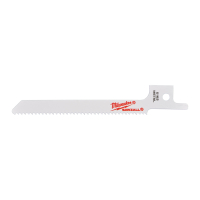 MILWAUKEE SAWZALL™ B. 90 x 14T - 5 ks 48475162