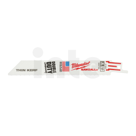 MILWAUKEE SAWZALL™ B. 150 x 14T - 5 ks 48475182