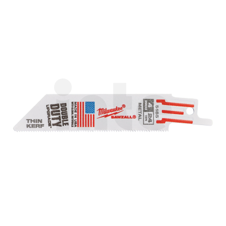 MILWAUKEE SAWZALL™ B. 100 x 25T - 5 ks 48475185