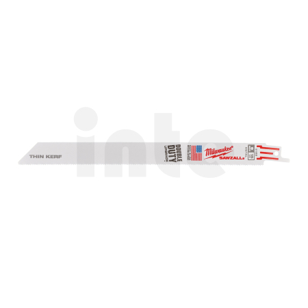 MILWAUKEE SAWZALL™ B. 230 x 18T - 5 ks 48475188