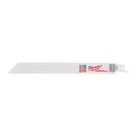 MILWAUKEE Universal Blades (Wood / Metal / Plastic) 48475193