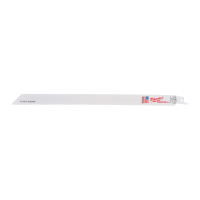 MILWAUKEE Universal Blades (Wood / Metal / Plastic) 48475194