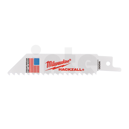 MILWAUKEE HACKZALL Blades 48475460