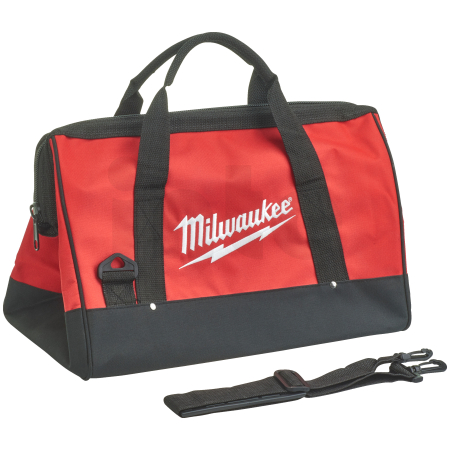 MILWAUKEE Contractor Bag 4931416739