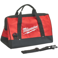 MILWAUKEE Contractor Bag 4931416739