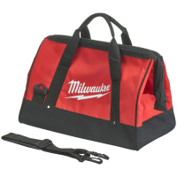 MILWAUKEE Contractor Bag 4931416739