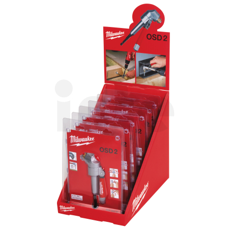 MILWAUKEE Display. 4932352321