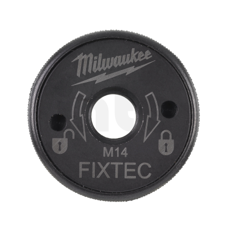 MILWAUKEE Fixtec Nuts 4932442880